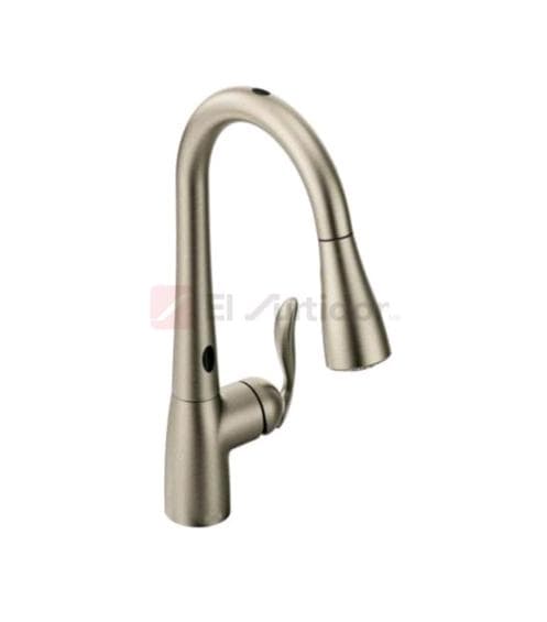 Monomando de gama alta